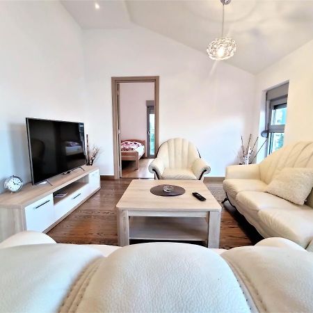Pavlina Apartments Budva Zewnętrze zdjęcie