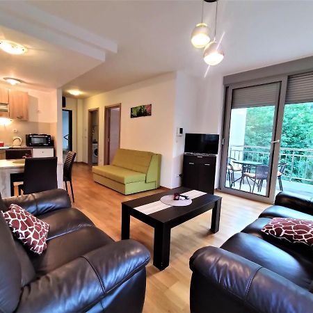 Pavlina Apartments Budva Zewnętrze zdjęcie