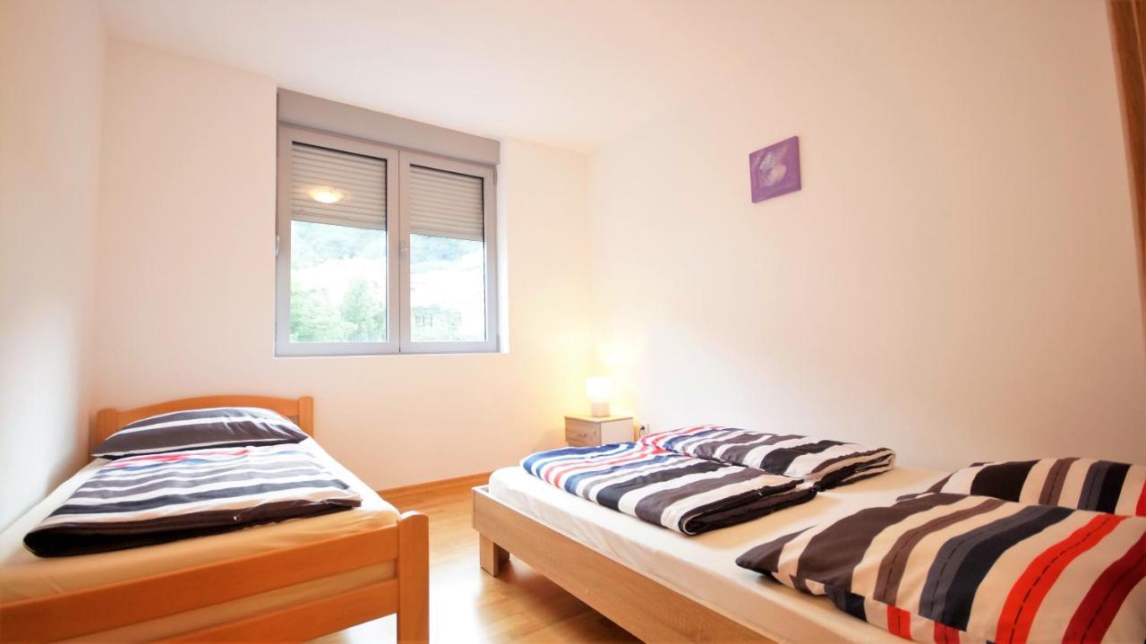 Pavlina Apartments Budva Zewnętrze zdjęcie