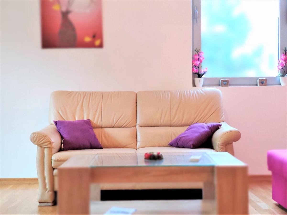 Pavlina Apartments Budva Zewnętrze zdjęcie