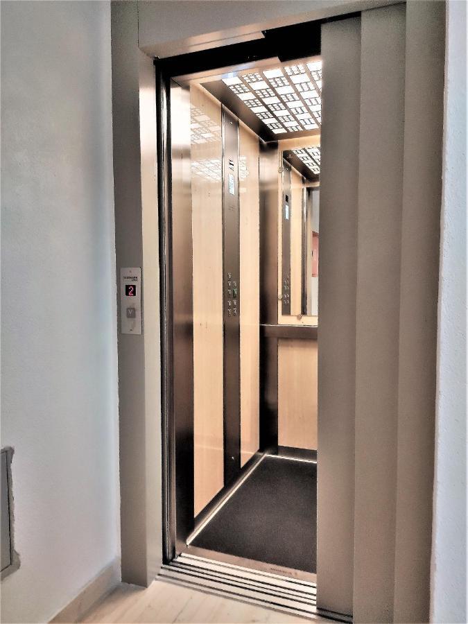 Pavlina Apartments Budva Zewnętrze zdjęcie